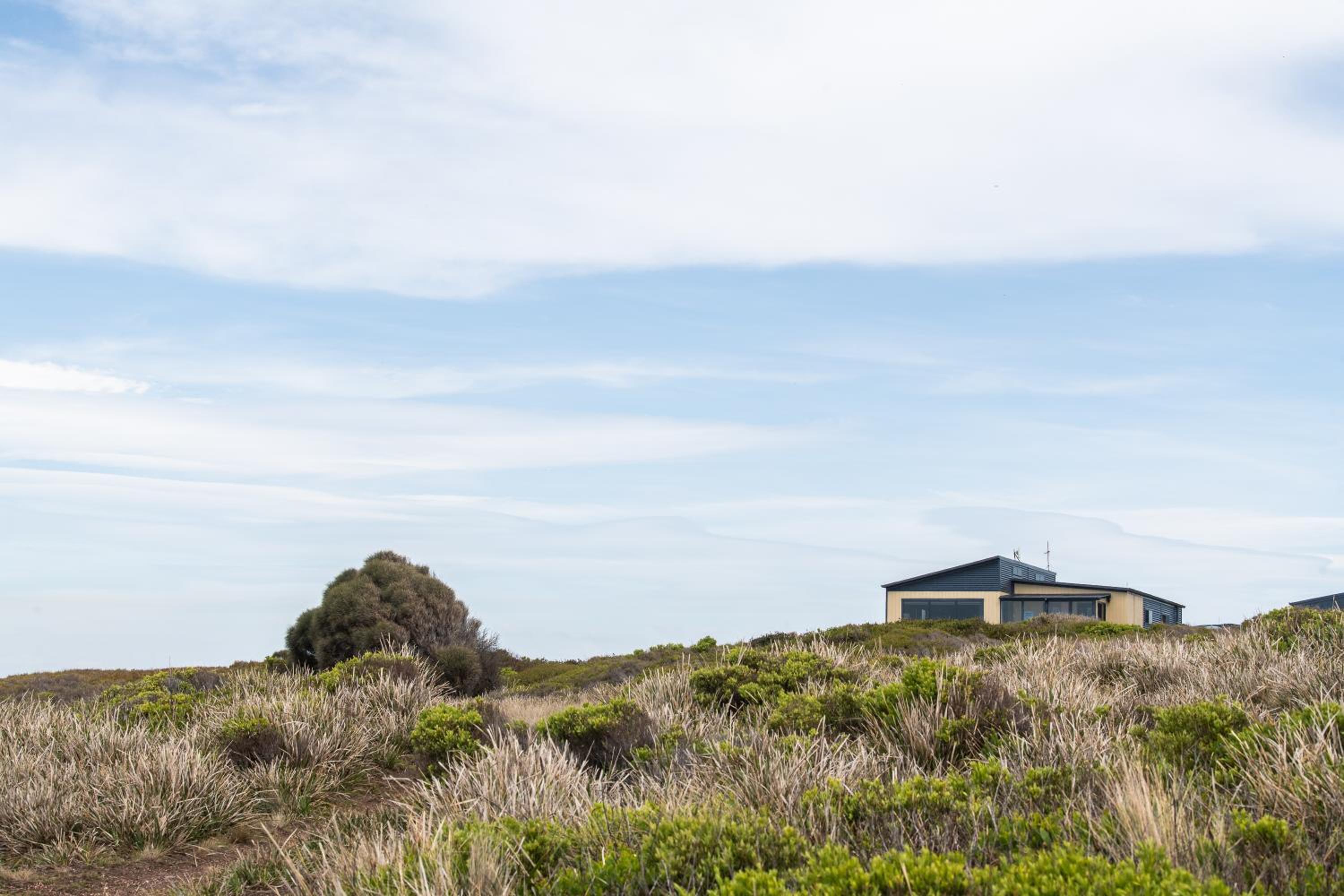 Seaspray Beach House