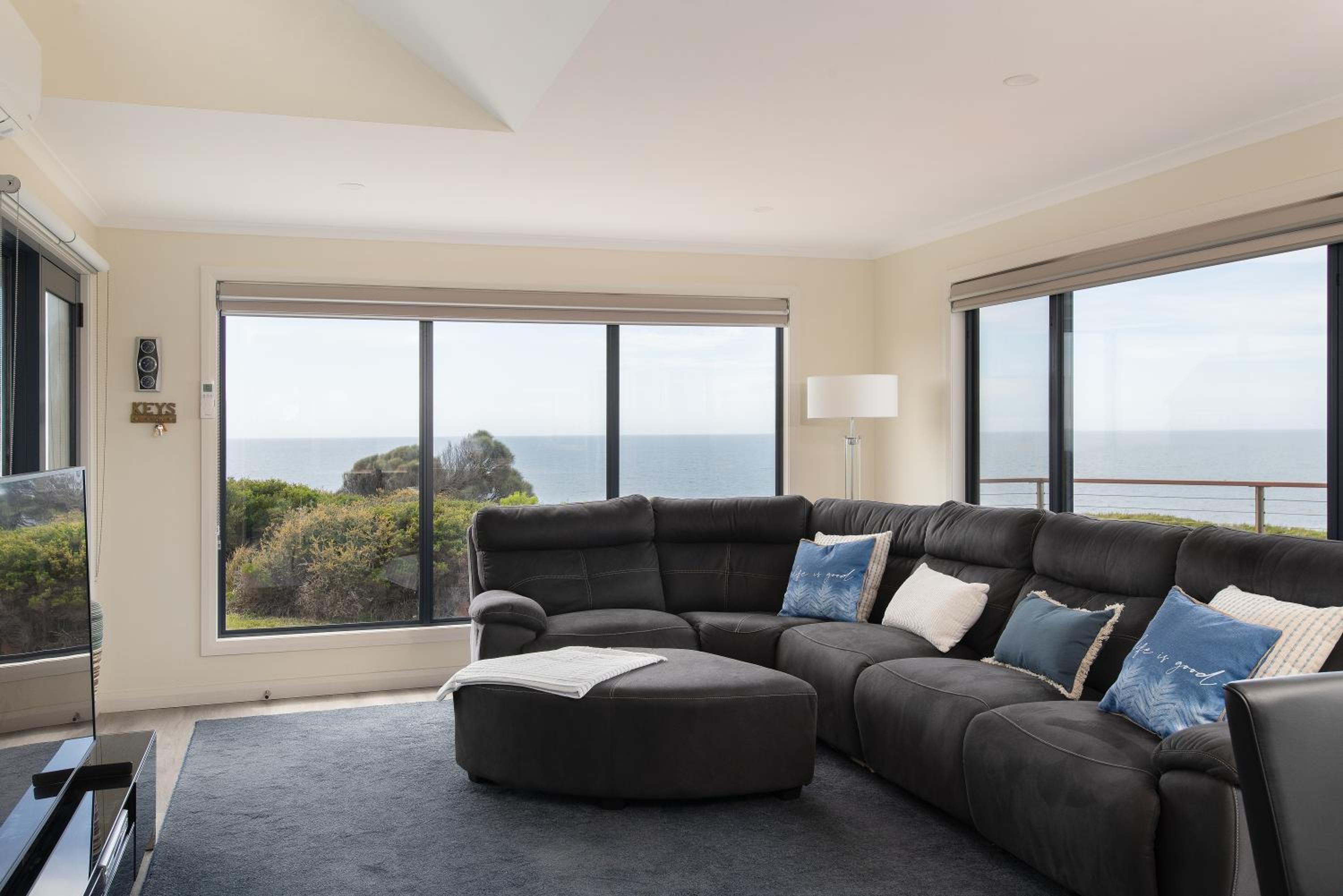 Seaspray Beach House