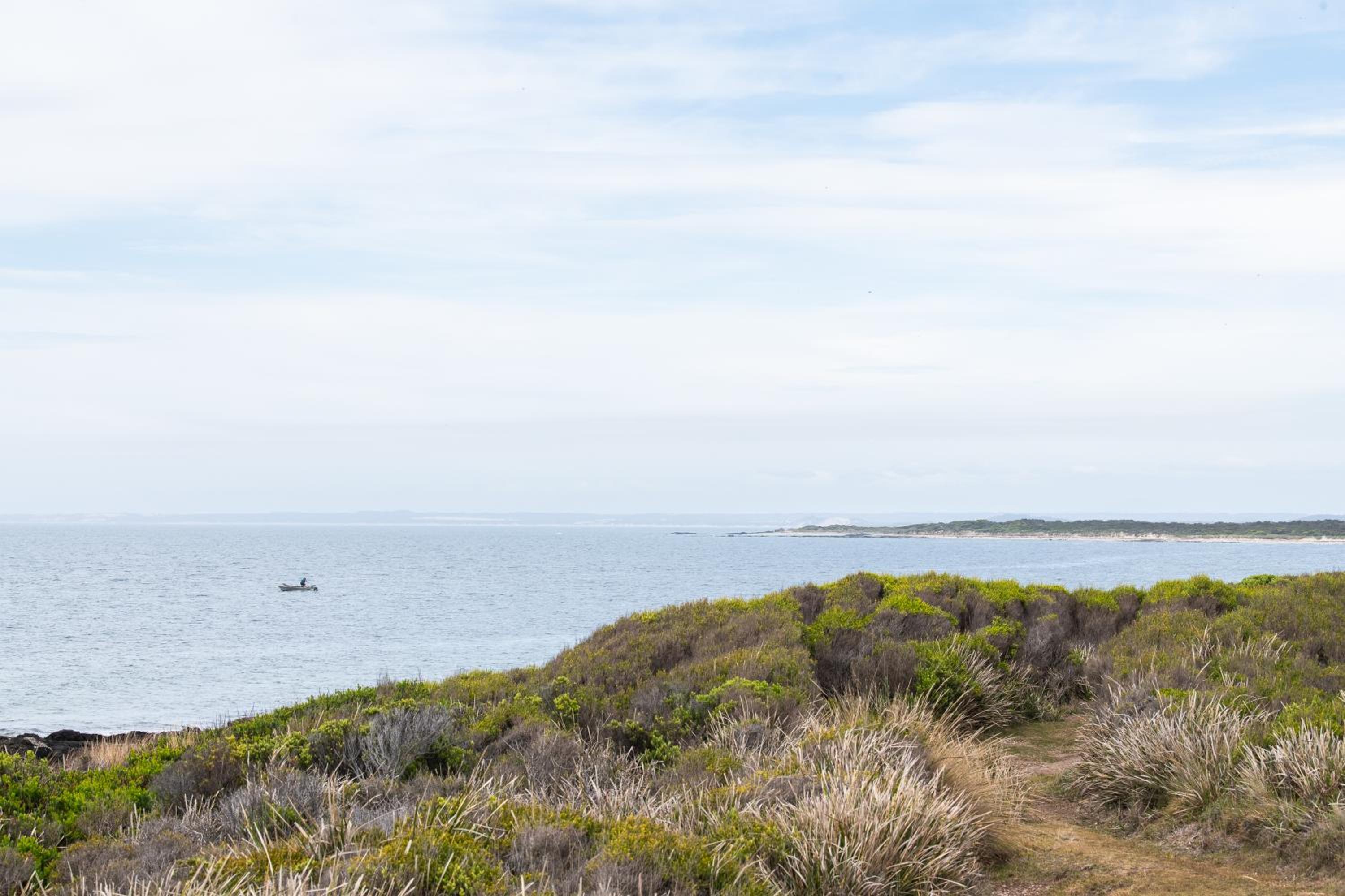 Seaspray Beach House
