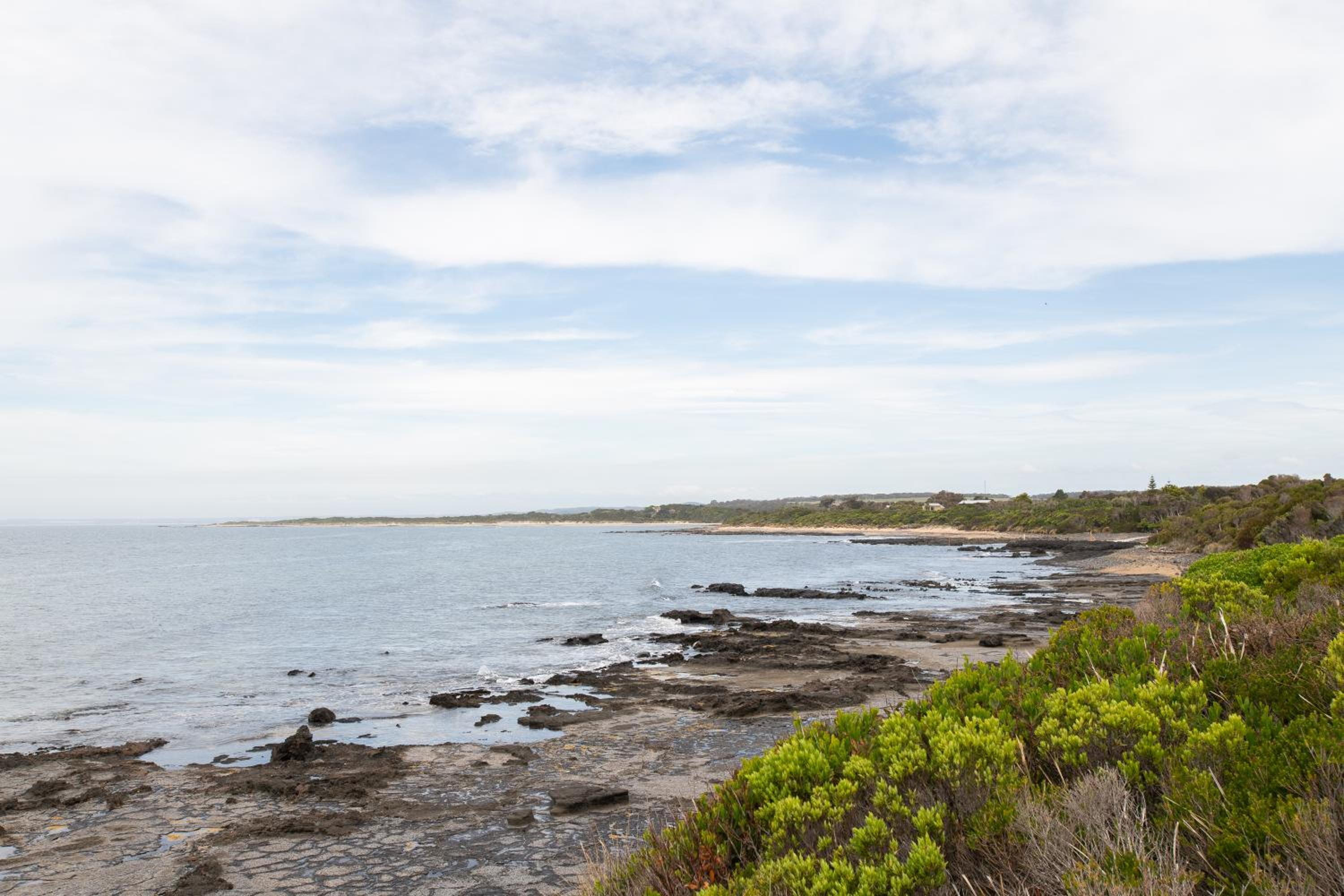 Seaspray Beach House