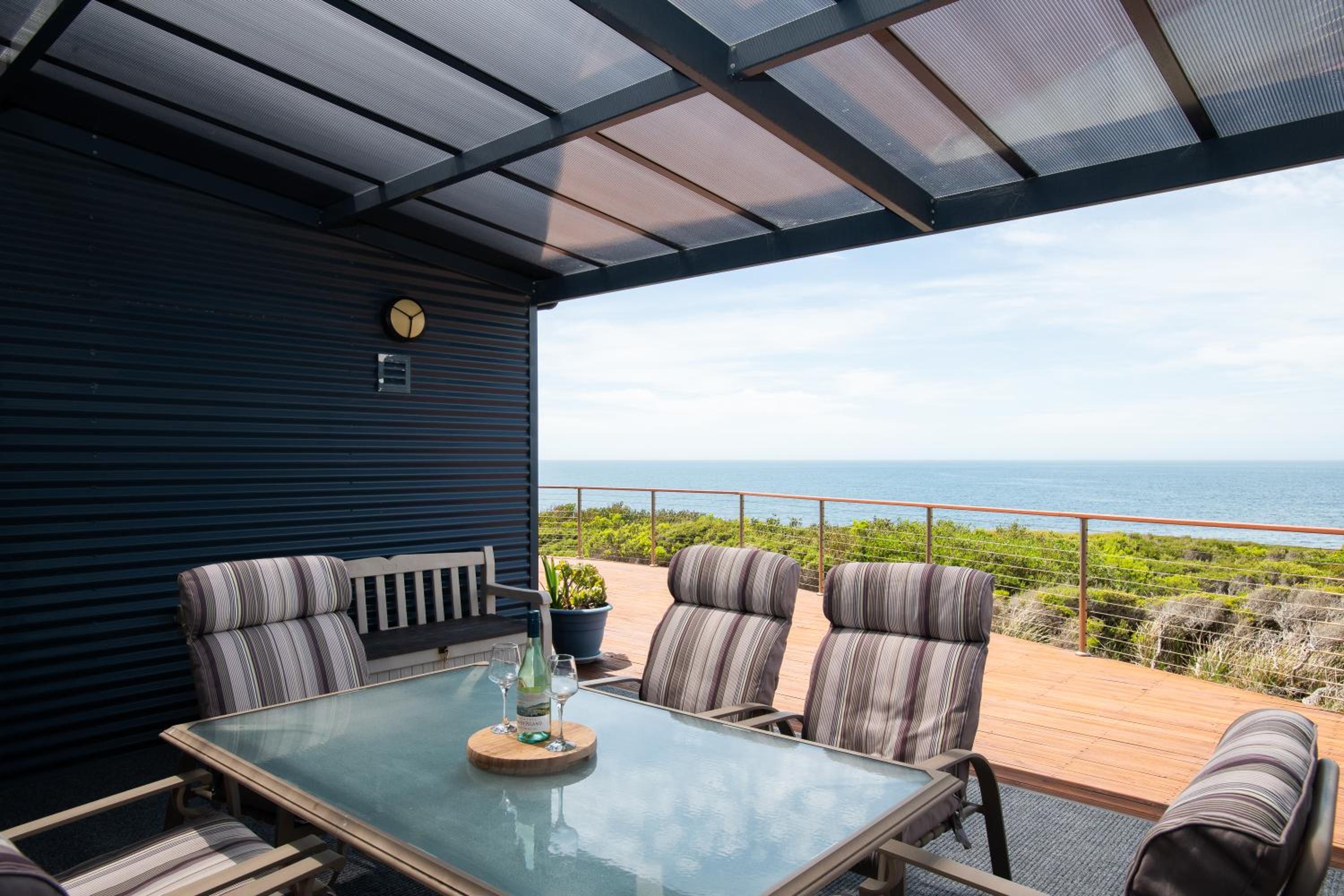 Seaspray Beach House