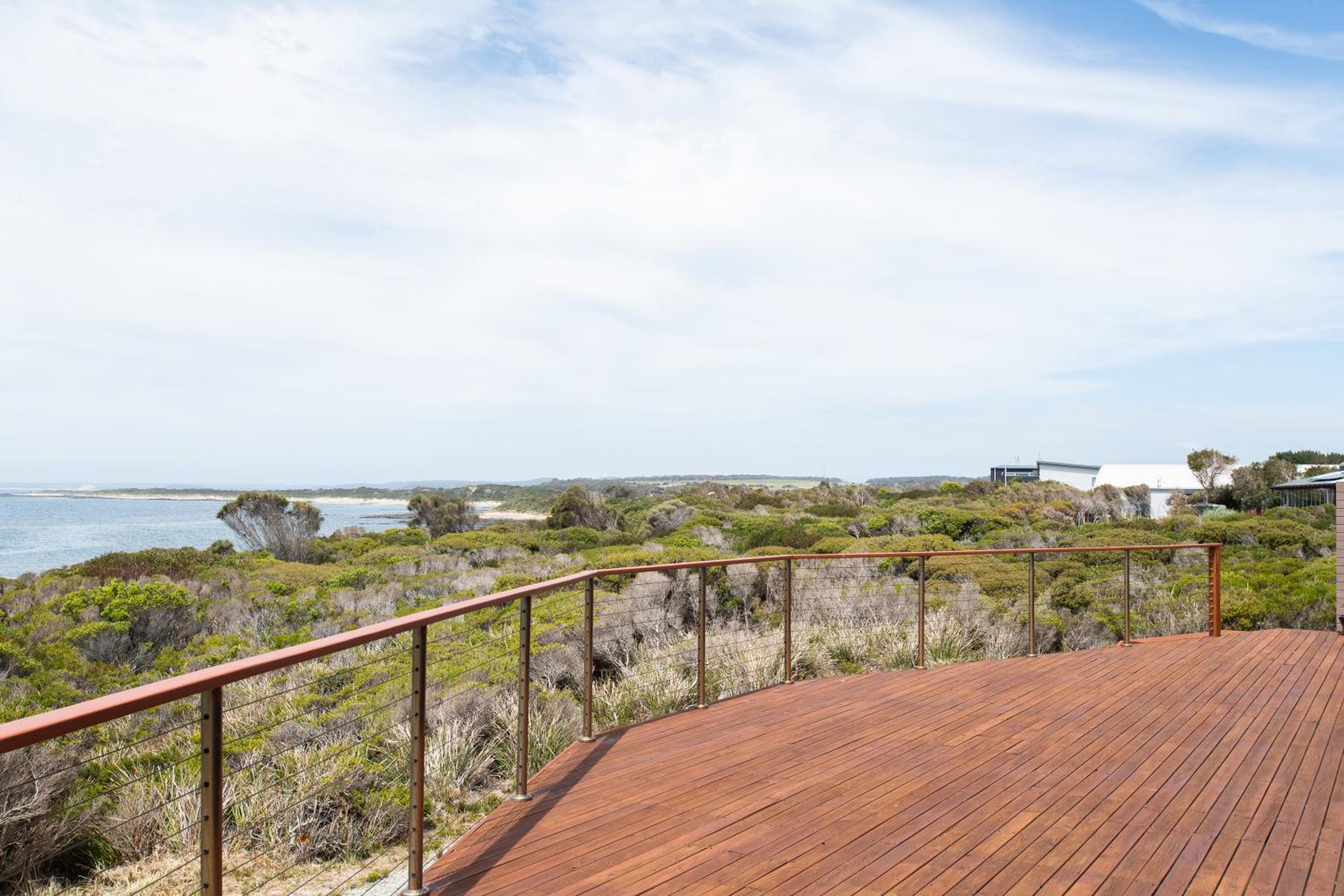 Seaspray Beach House