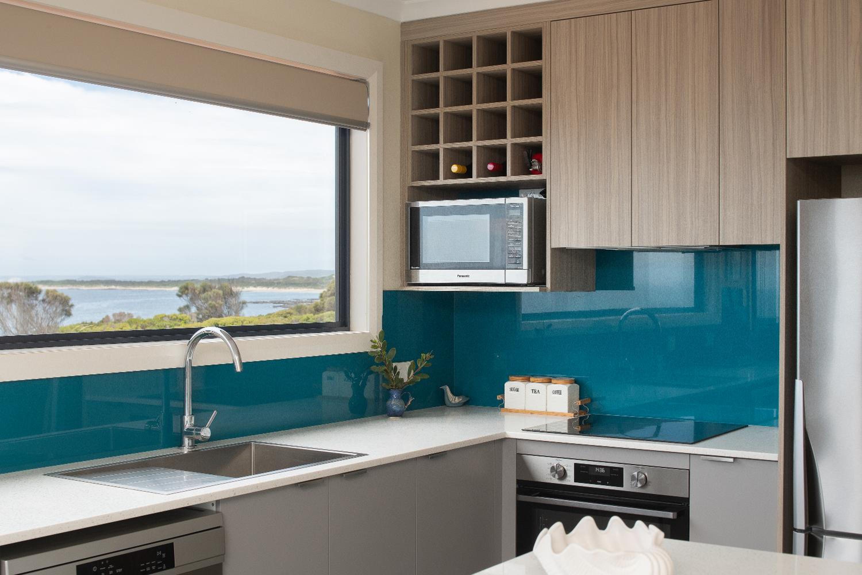 Seaspray Beach House