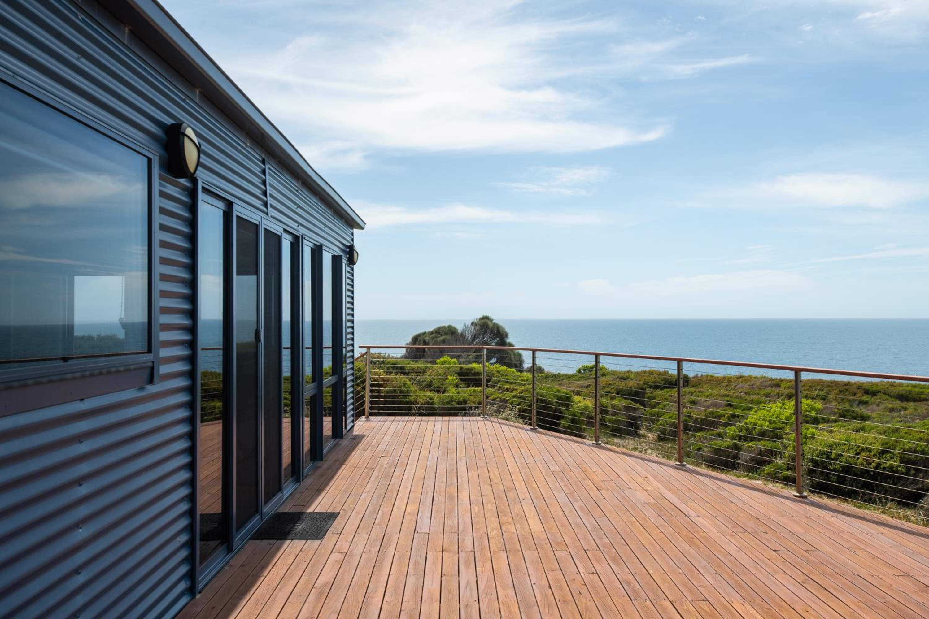 Seaspray Beach House