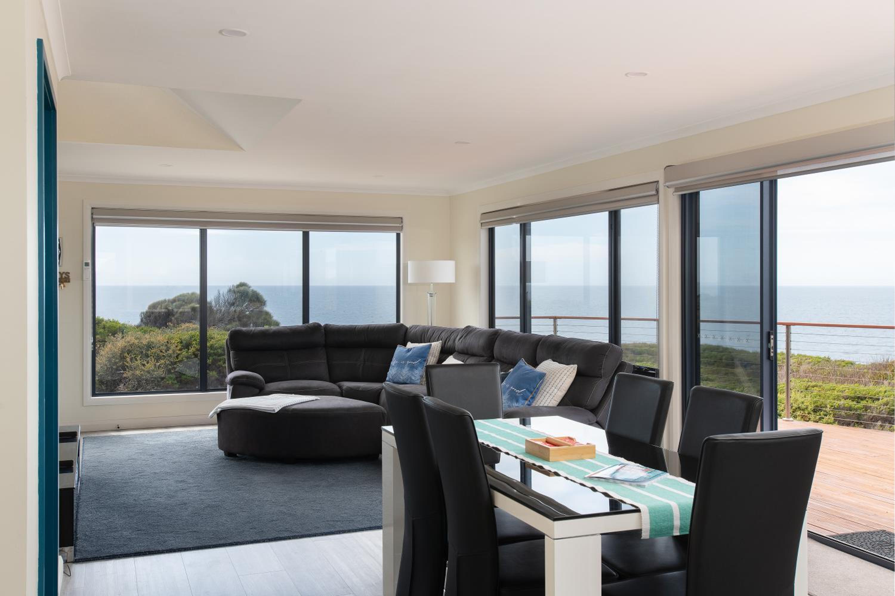 Seaspray Beach House