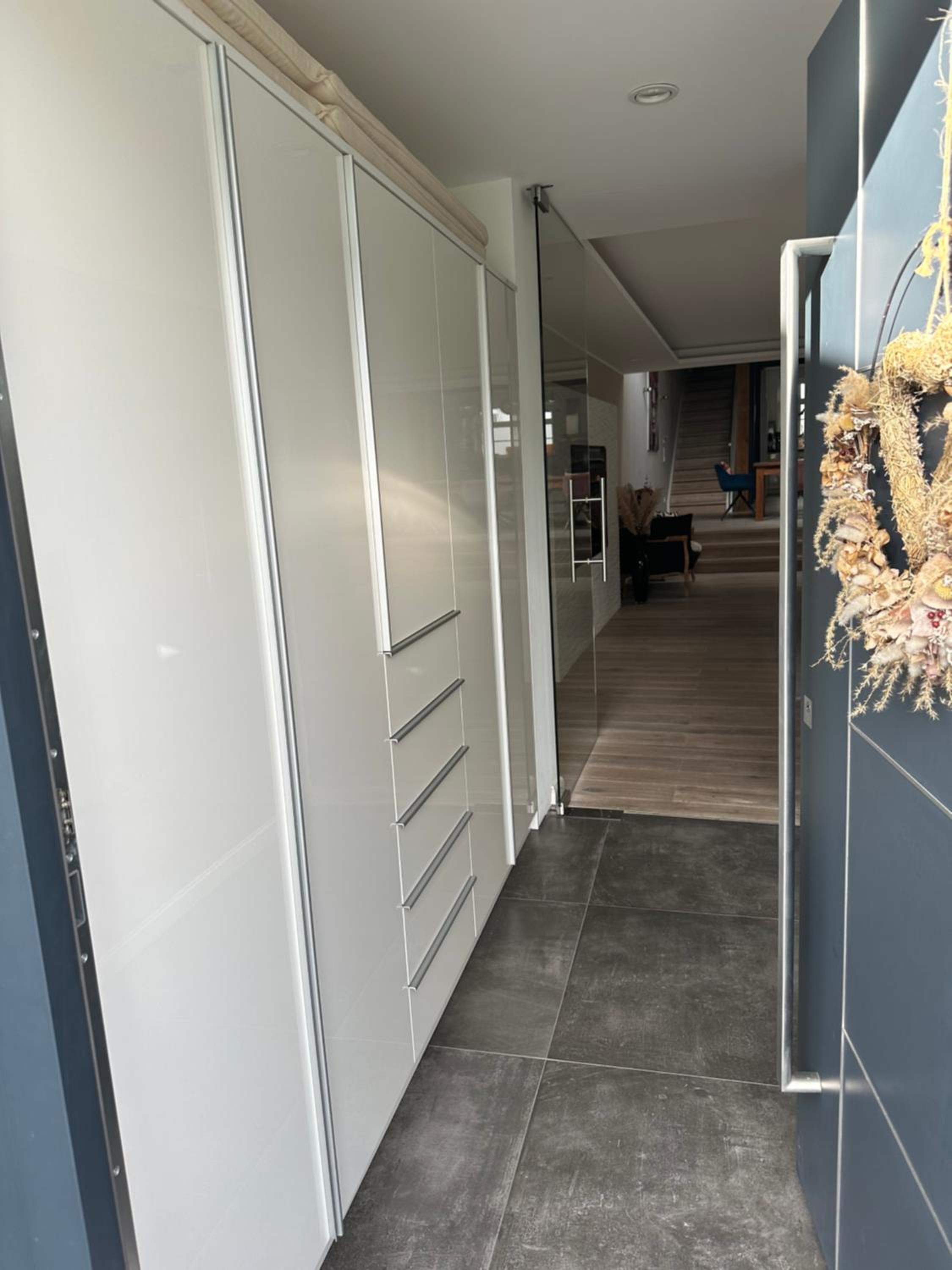 DOM LIVING - LuxusHaus