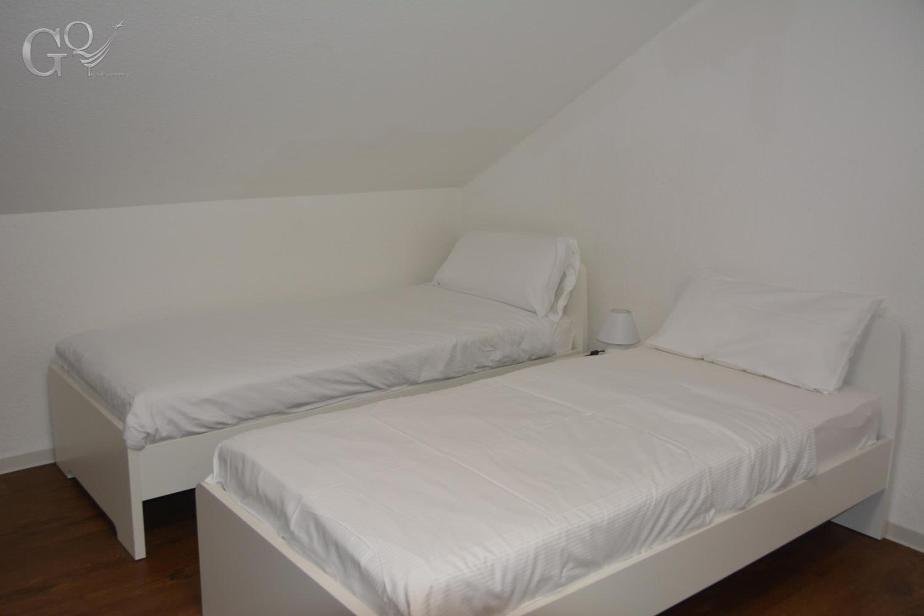 GQ Deluxe Apartment