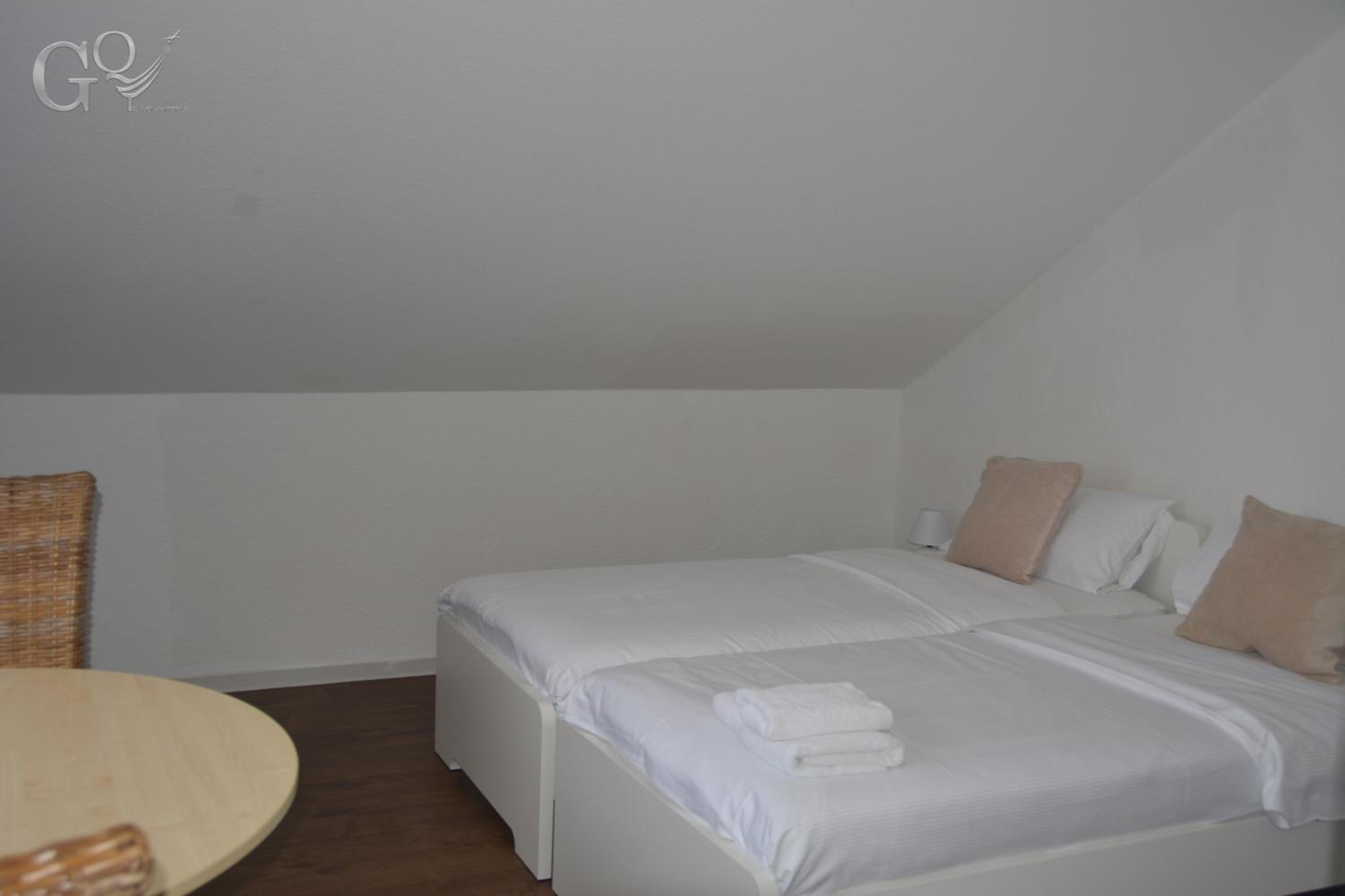 GQ Deluxe Apartment