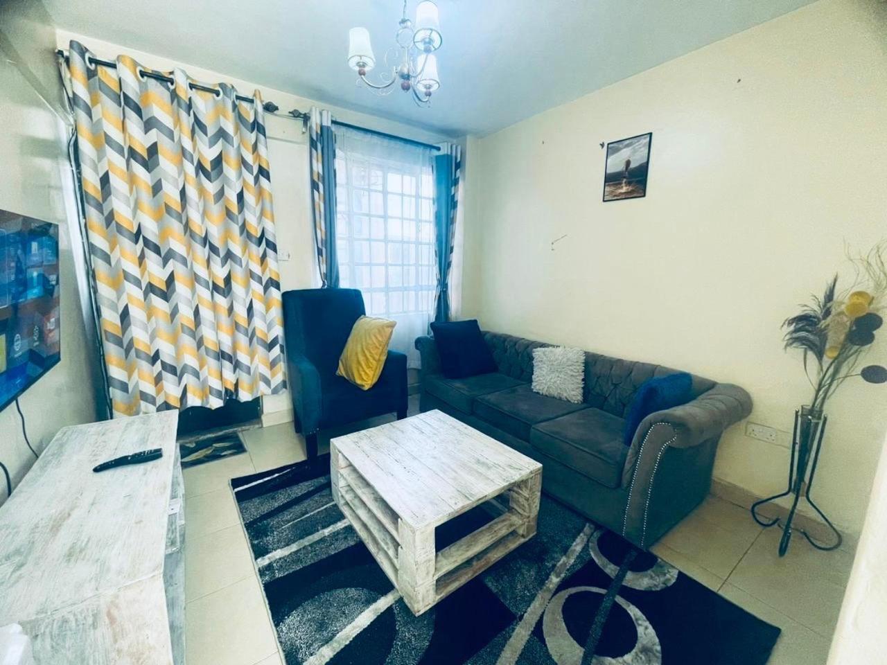 1 bedroom-Short/Long term Stay view 4