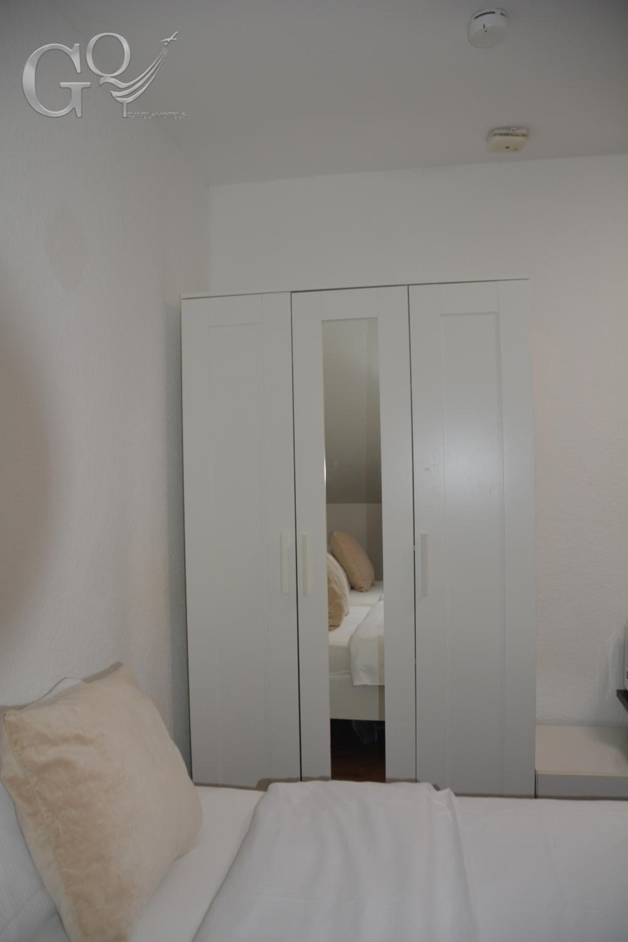 GQ Deluxe Apartment