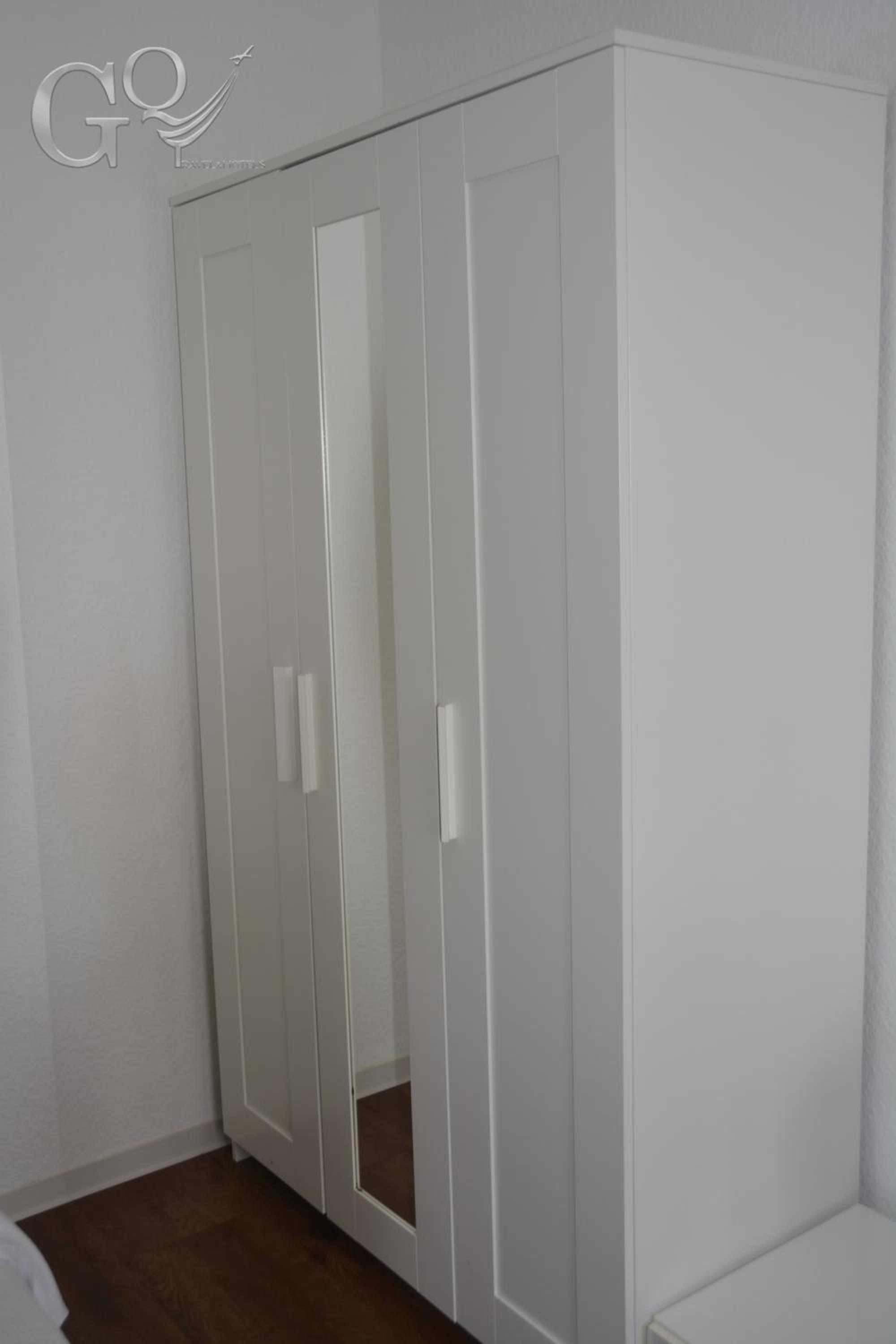 GQ Deluxe Apartment