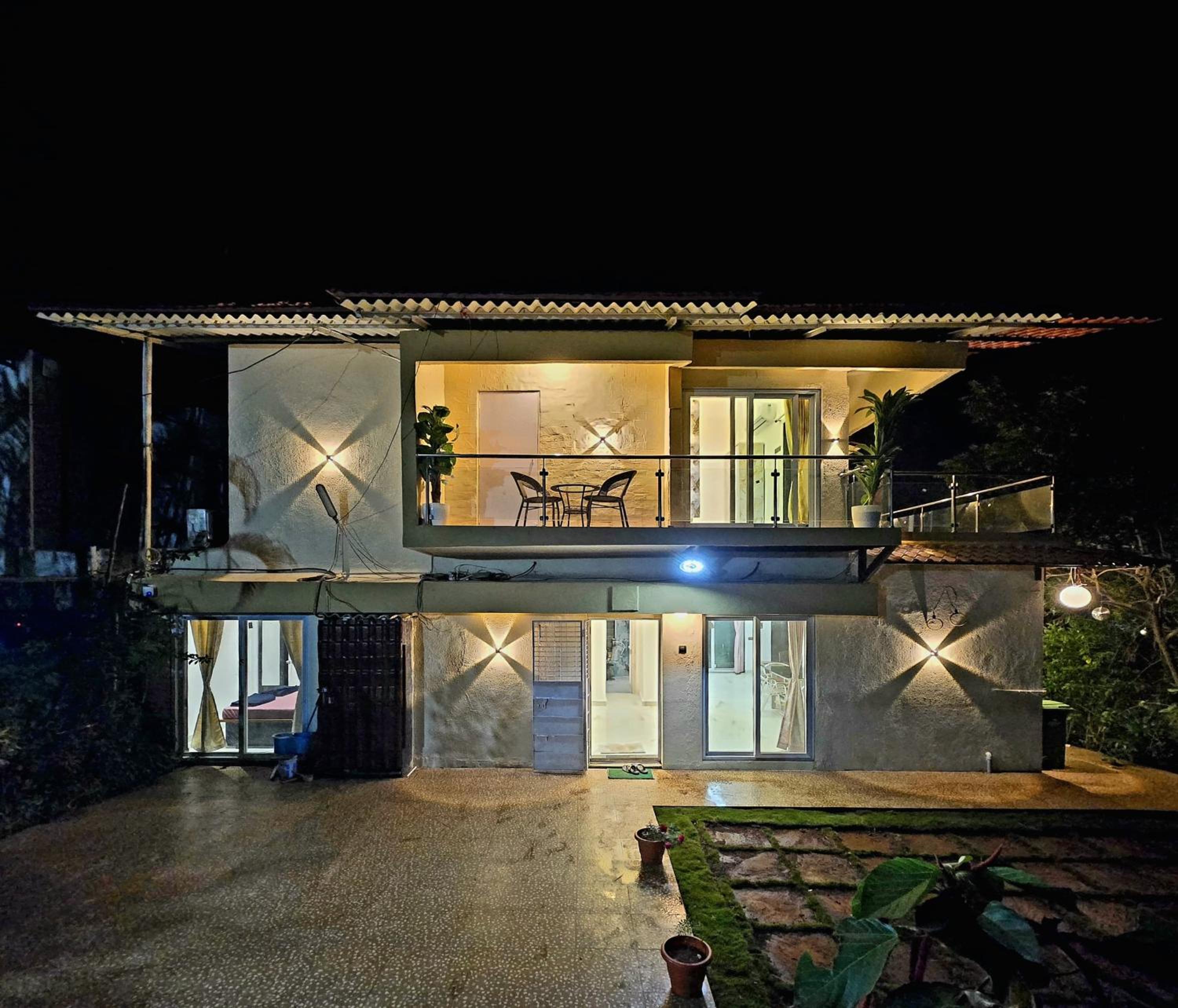 Eko Nest Grand 5BHK Villa view 5