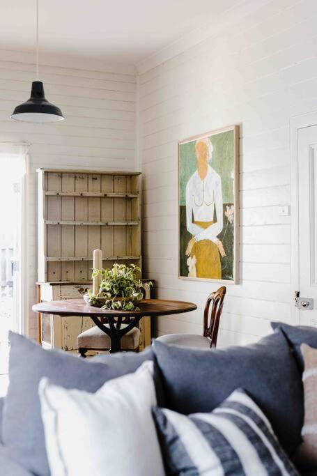 La Loft - Modern Living in Mudgee Town Center