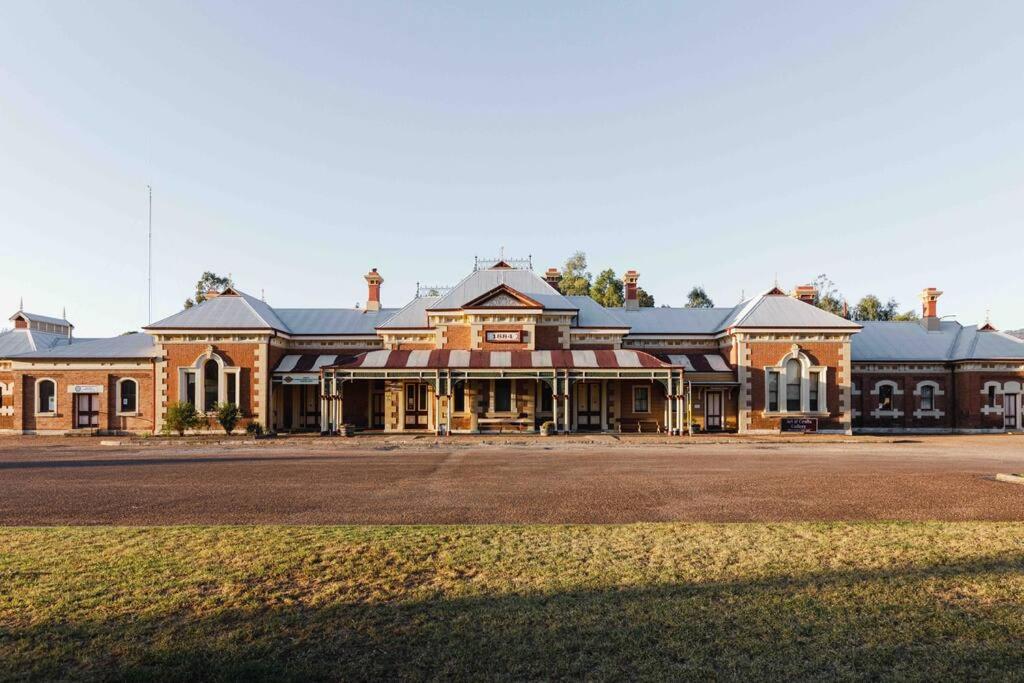 La Loft - Modern Living in Mudgee Town Center