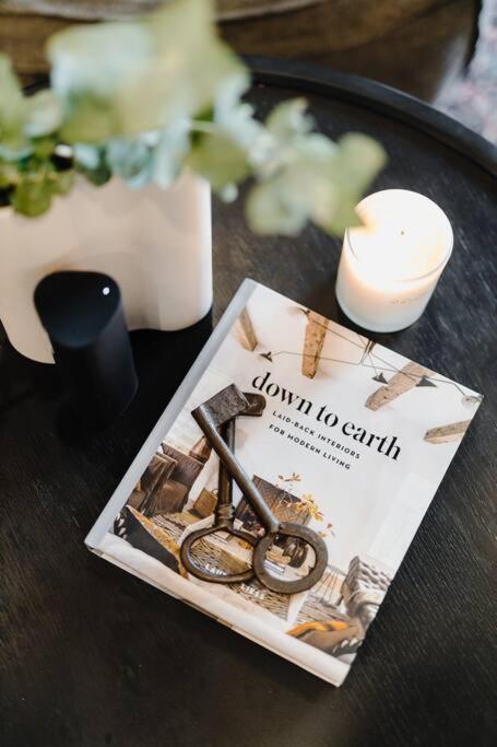 La Loft - Modern Living in Mudgee Town Center