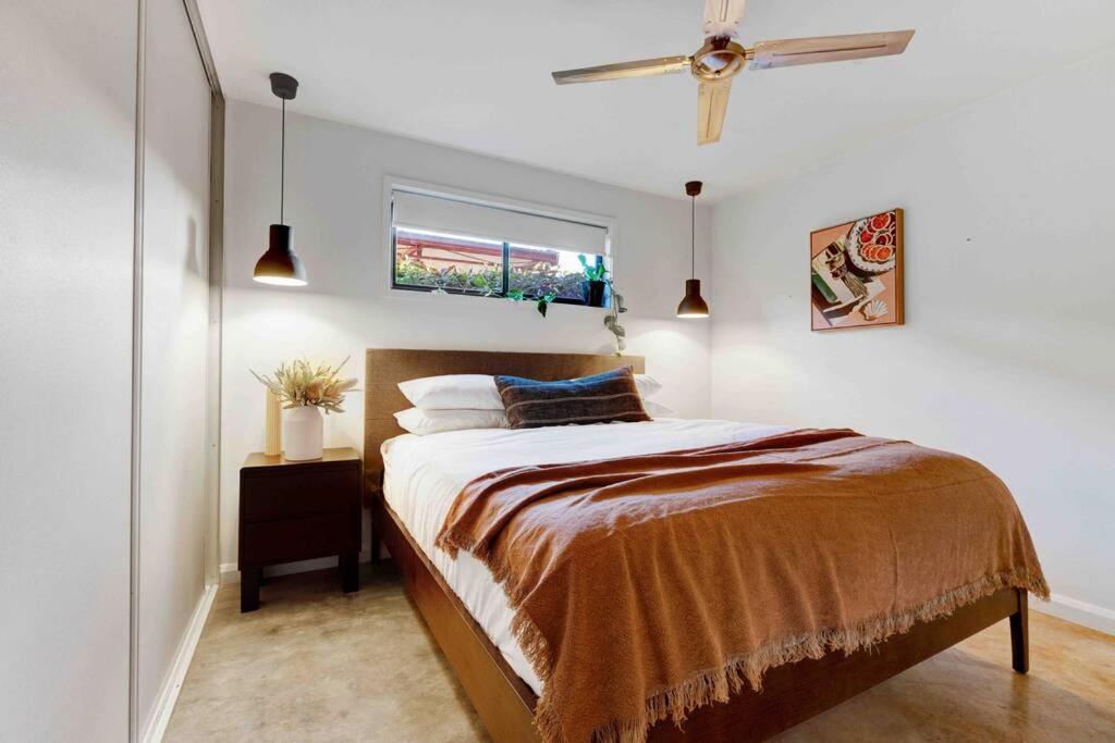 La Loft - Modern Living in Mudgee Town Center