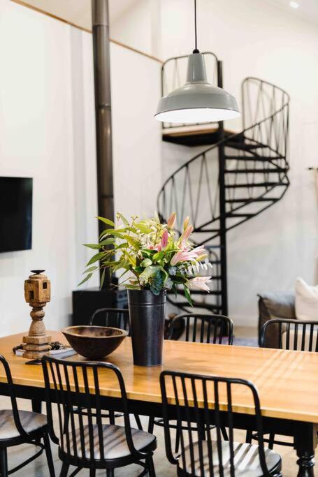 La Loft - Modern Living in Mudgee Town Center