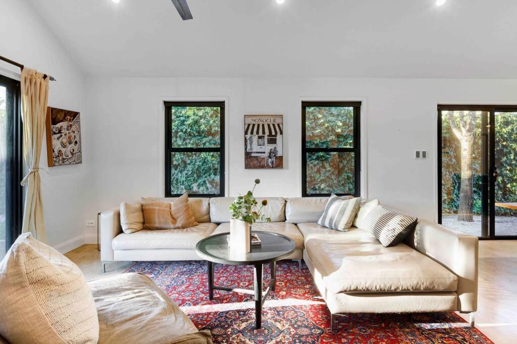 La Loft - Modern Living in Mudgee Town Center