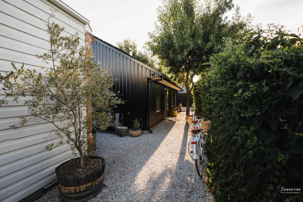 La Loft - Modern Living in Mudgee Town Center