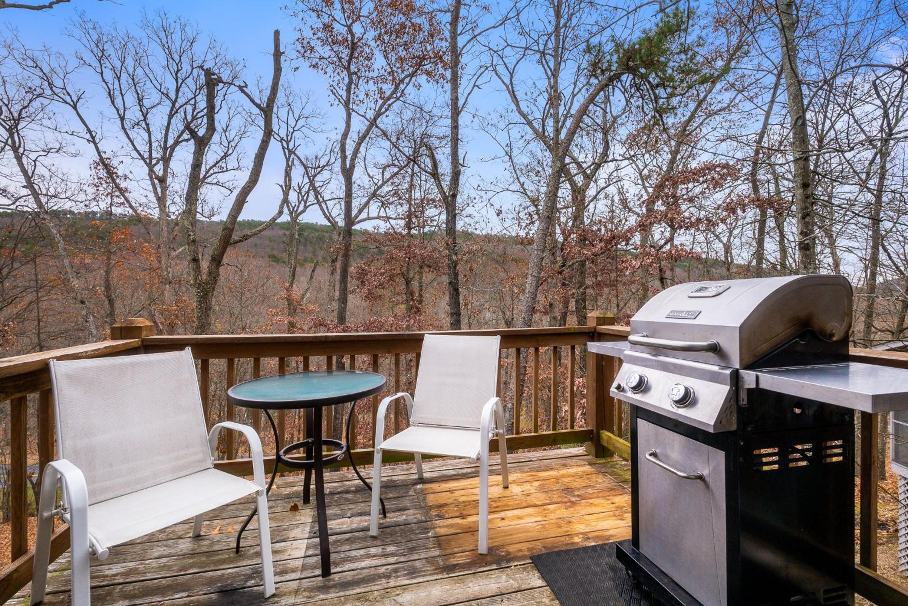 Huckleberry Ridge at Massanutten view 3