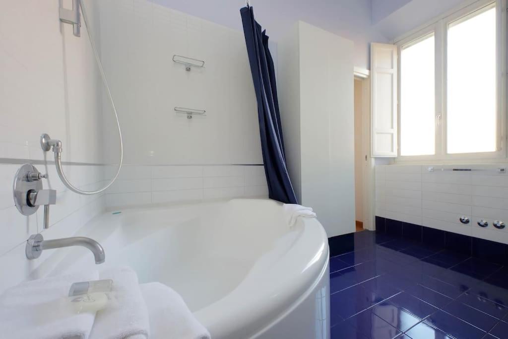 Vatican Luxury Apartment