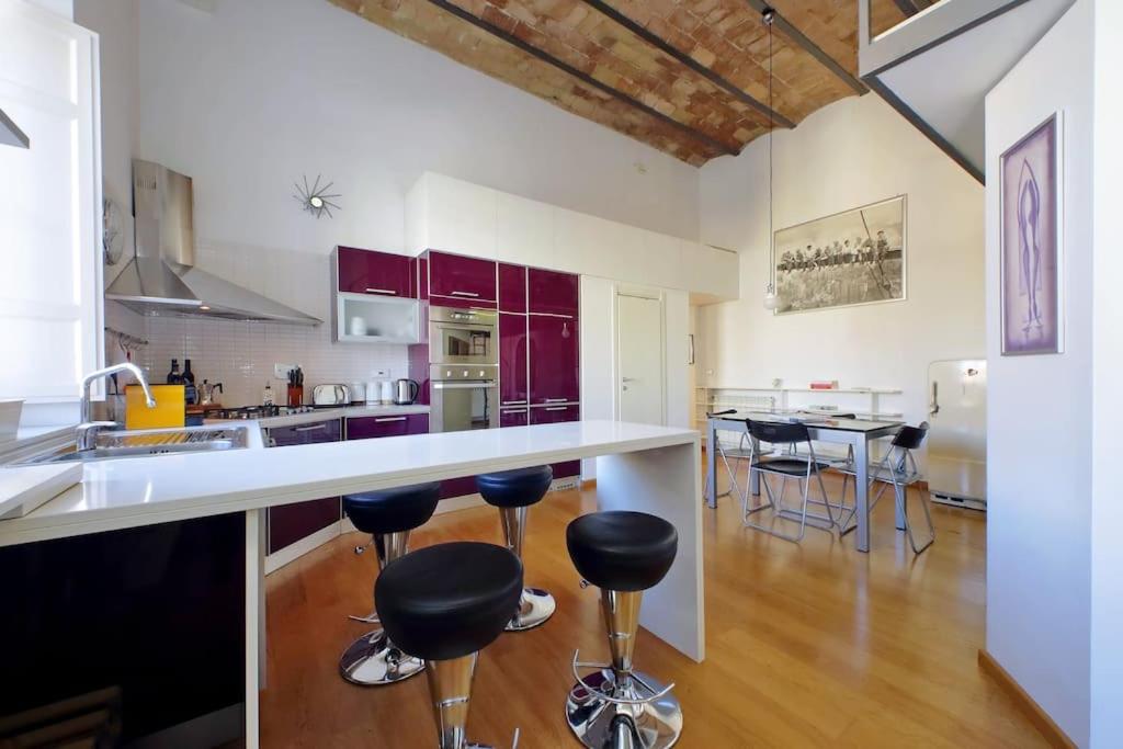 Vatican Luxury Apartment