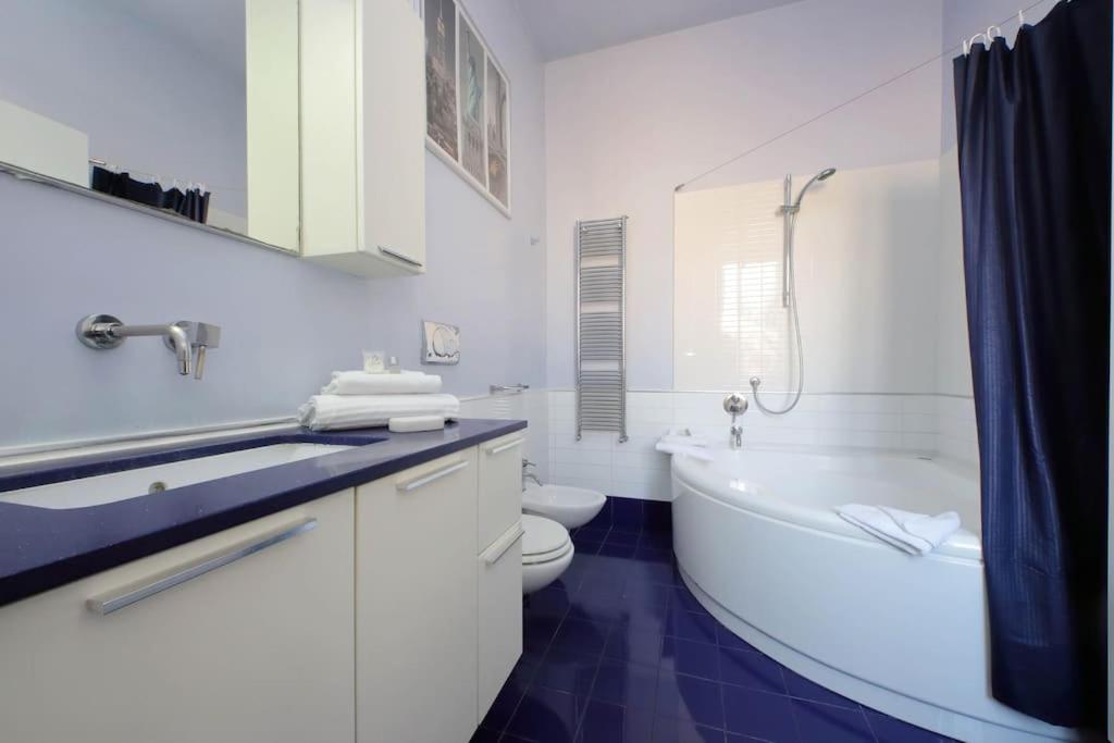 Vatican Luxury Apartment