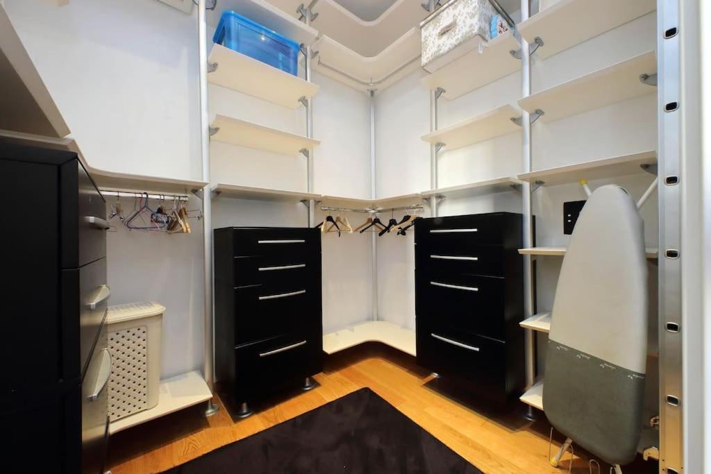 Vatican Luxury Apartment