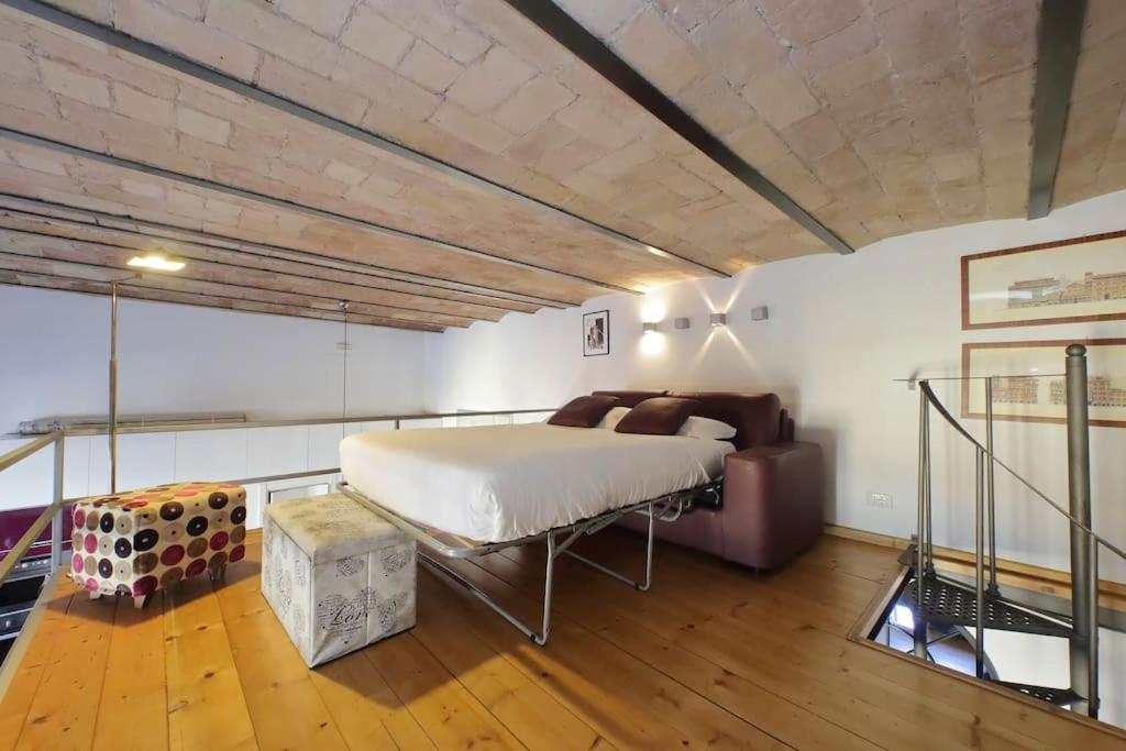 Vatican Luxury Apartment