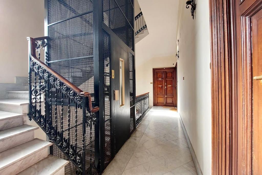 Vatican Luxury Apartment