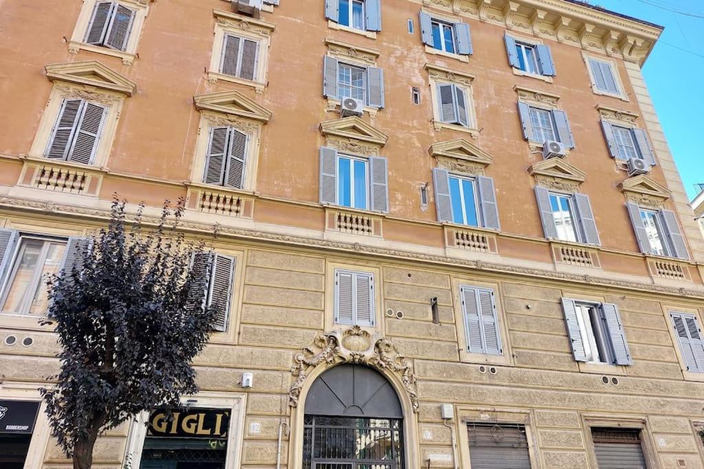 Vatican Luxury Apartment
