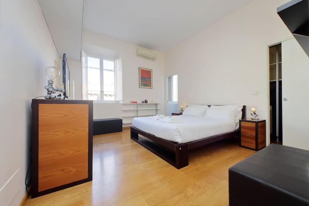 Vatican Luxury Apartment