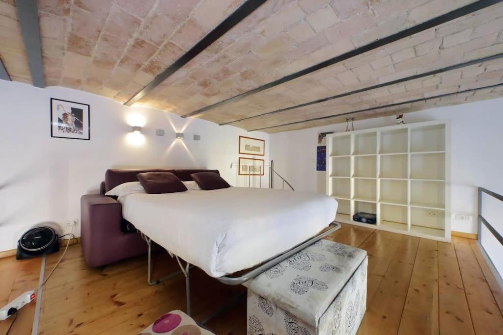 Vatican Luxury Apartment