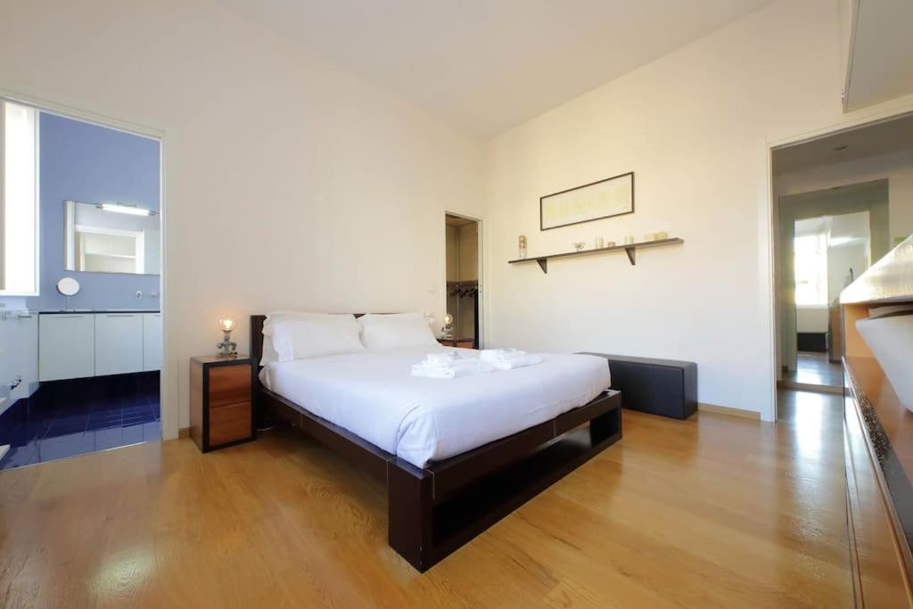 Vatican Luxury Apartment