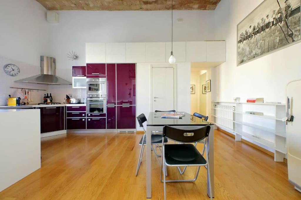 Vatican Luxury Apartment