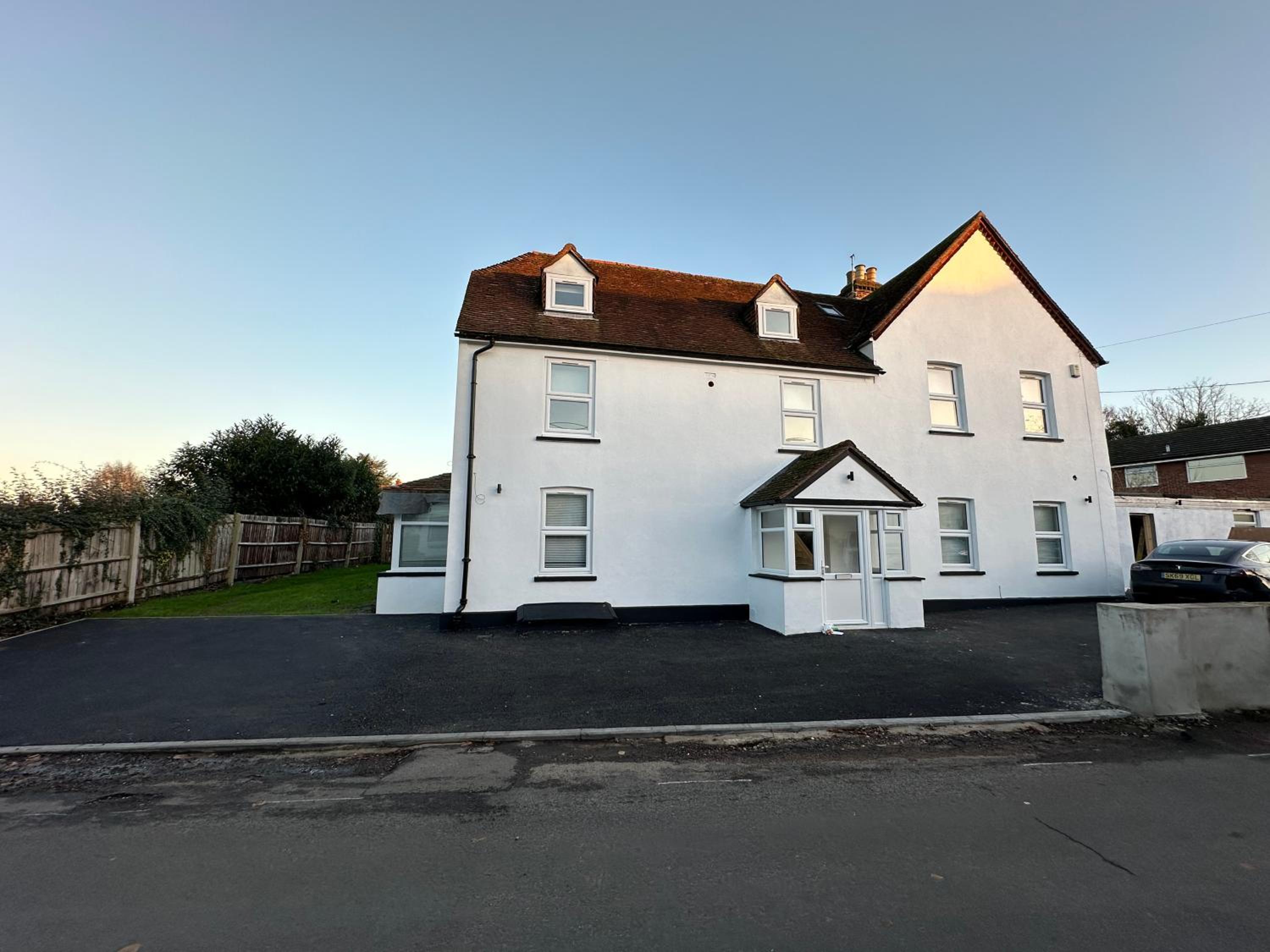 Farm House