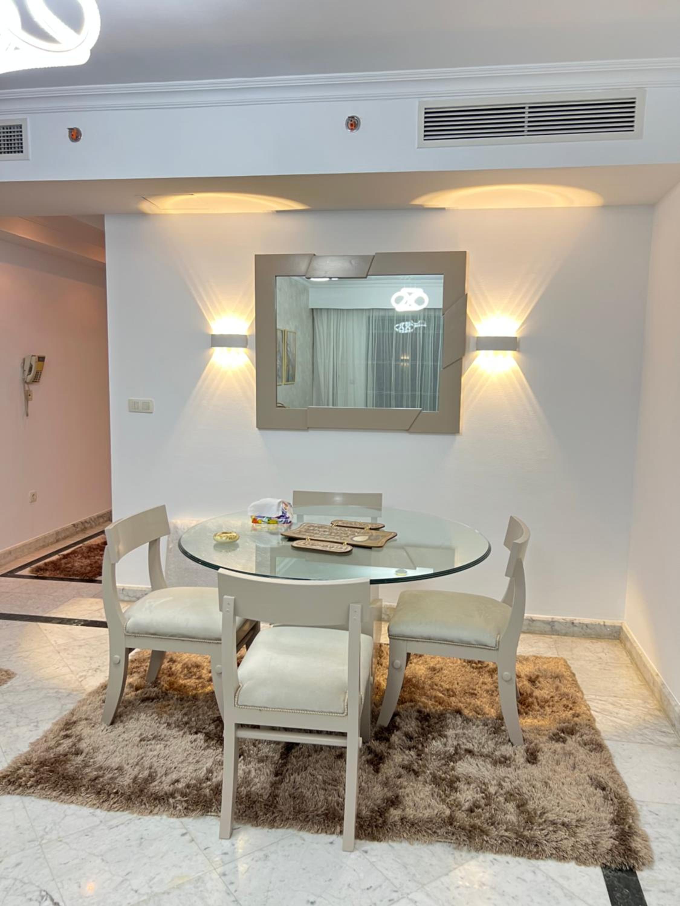 Perfect Apartment at San Stefano Alexandria