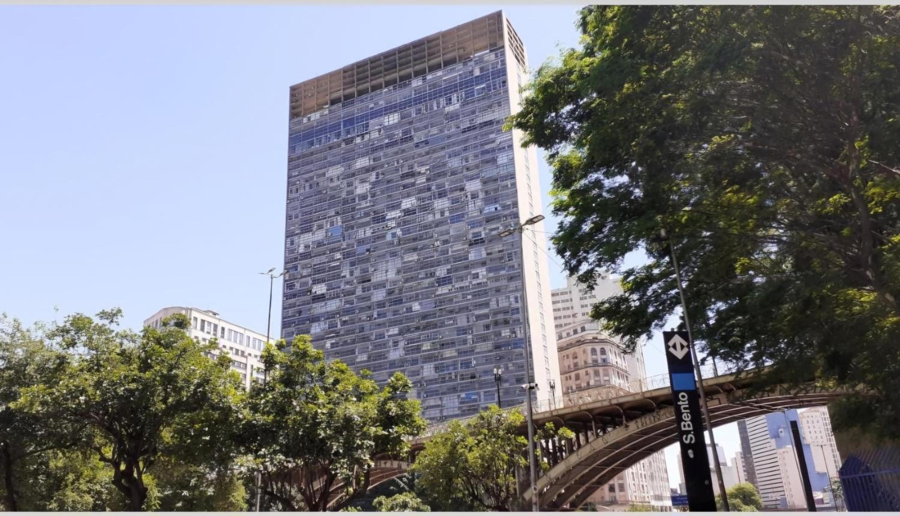 Estúdio confortável no centro histórico