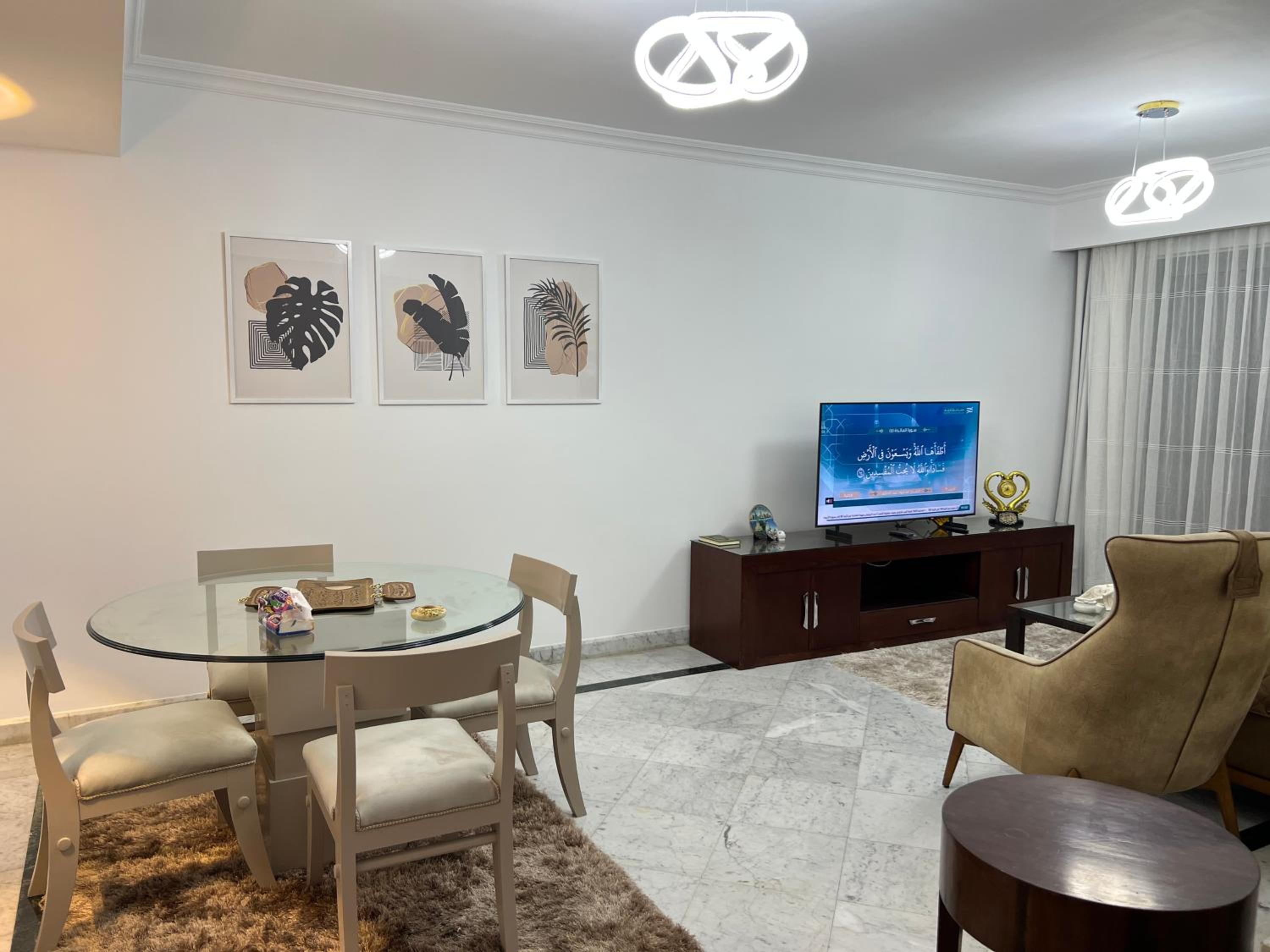 Perfect Apartment at San Stefano Alexandria