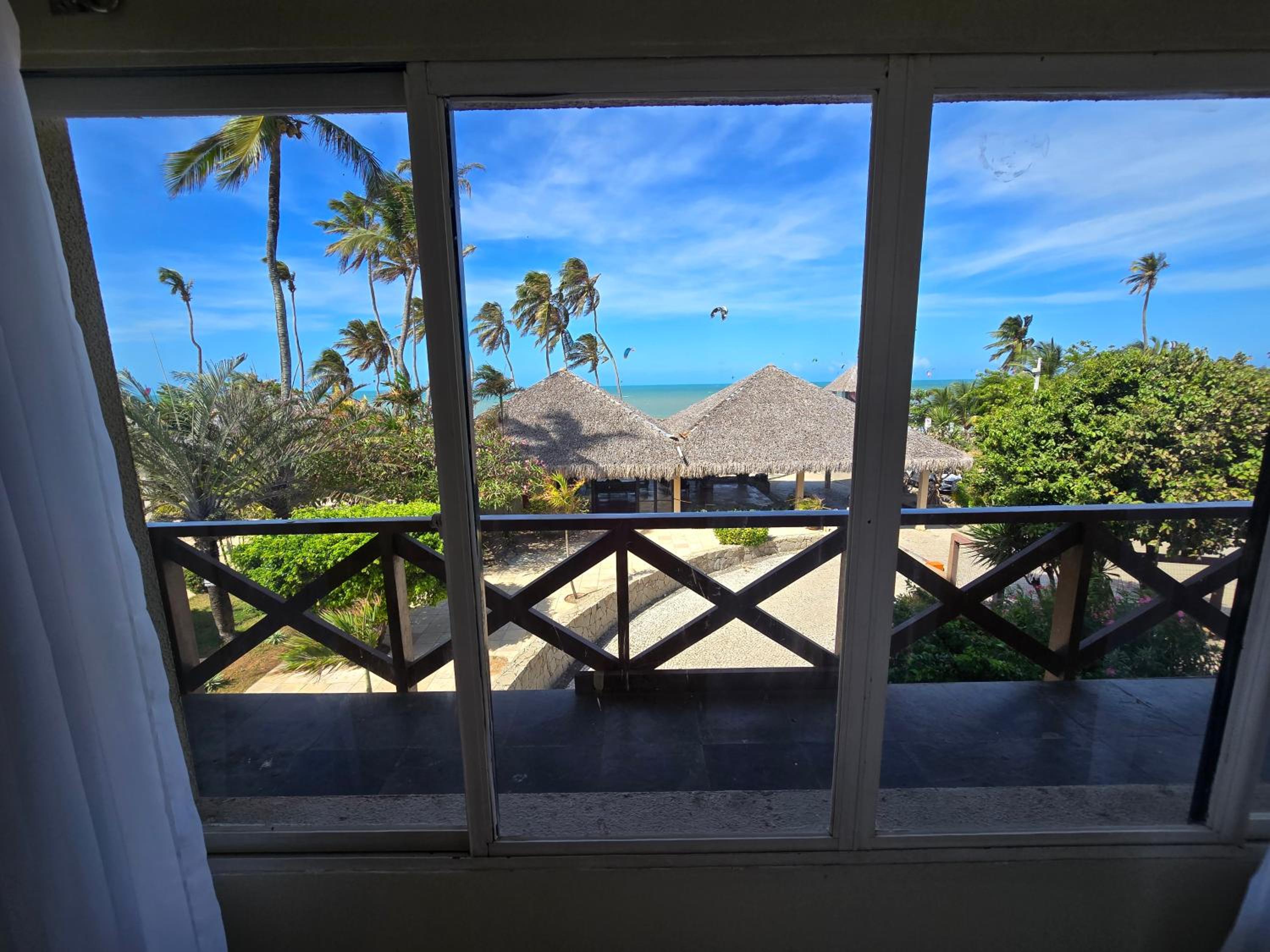 Frente Mar Cumbuco - Eco Paradise Apts 219 - 220 - 234 view 3