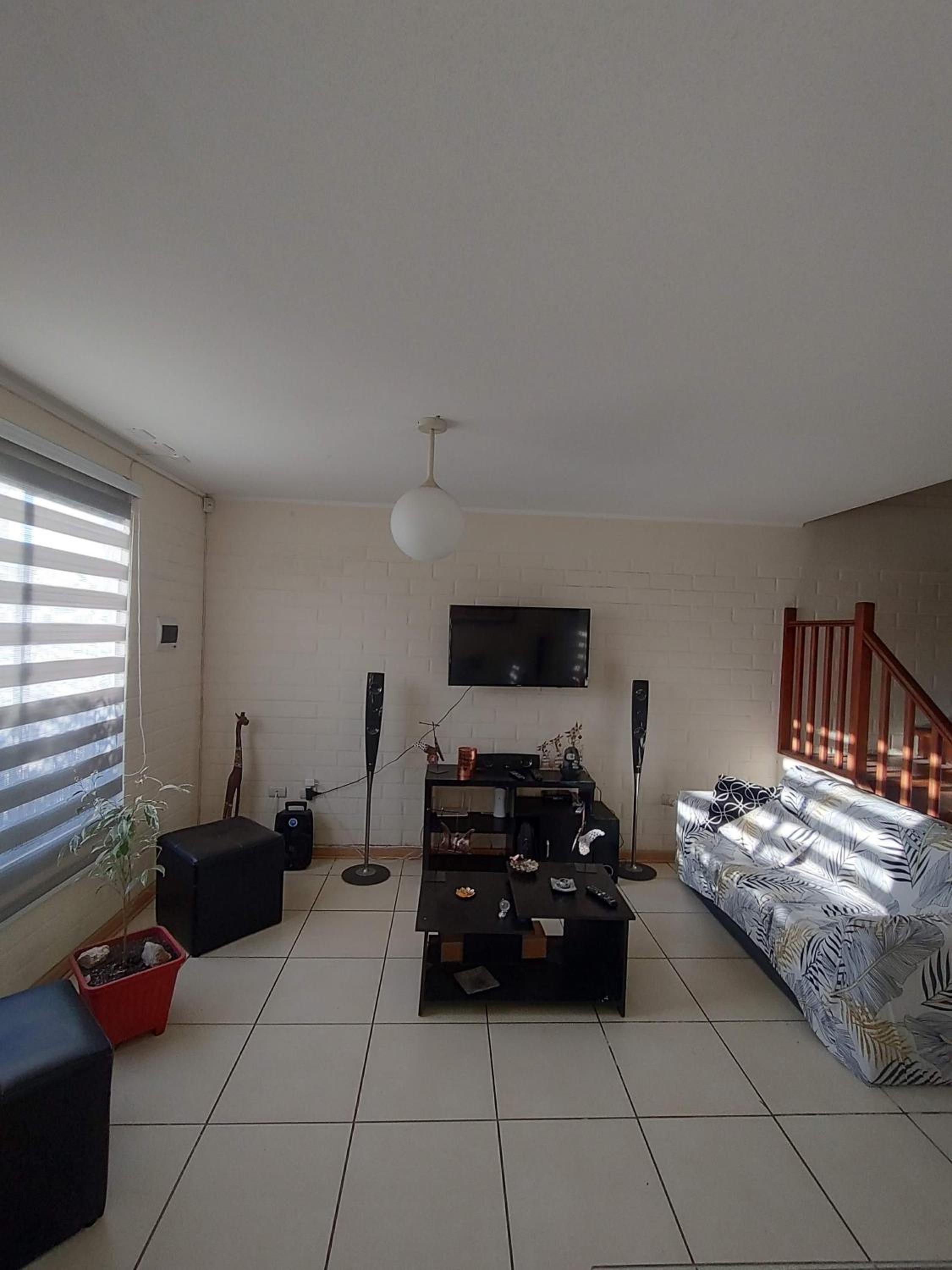Casa amplia