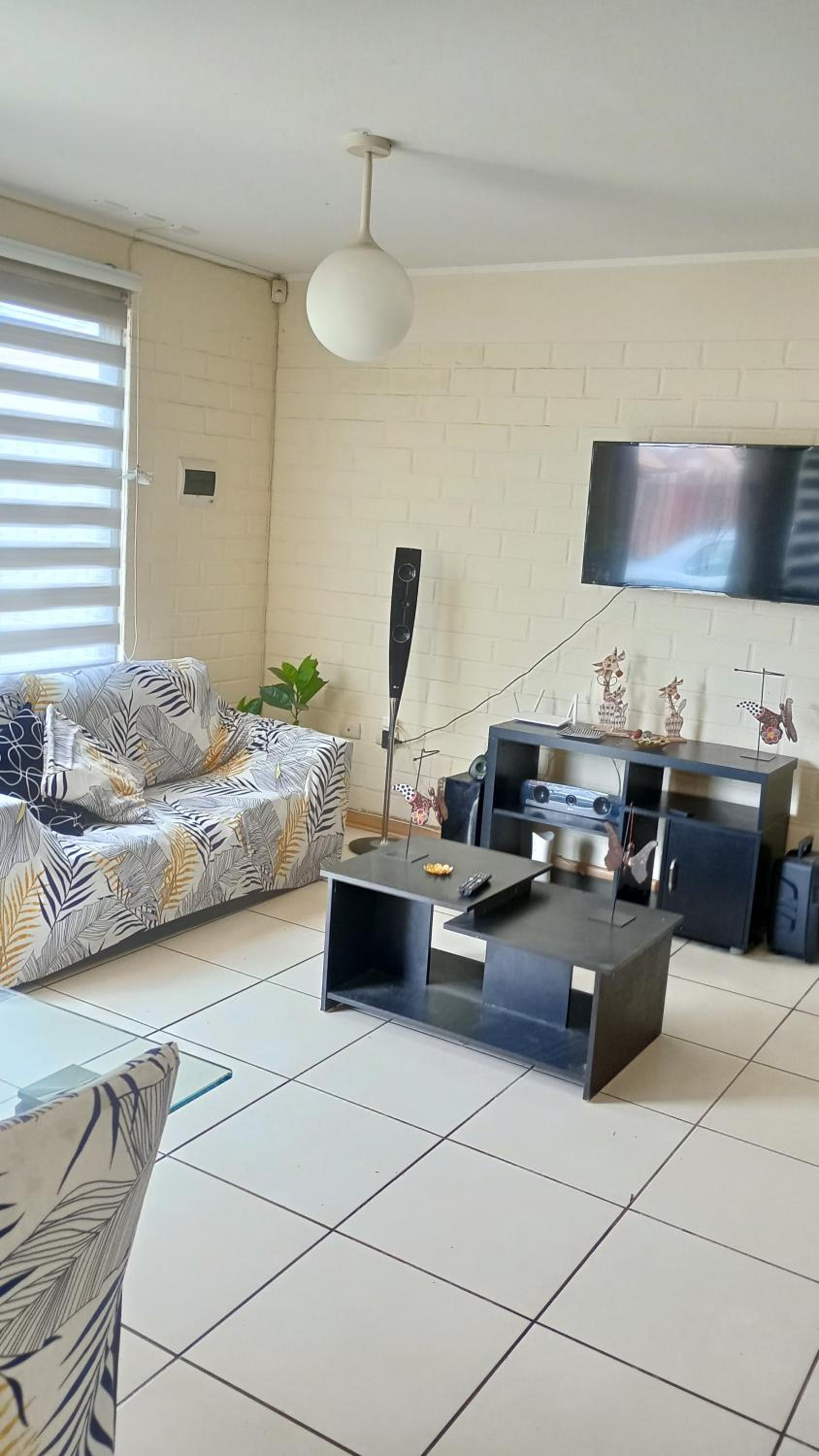 Casa amplia