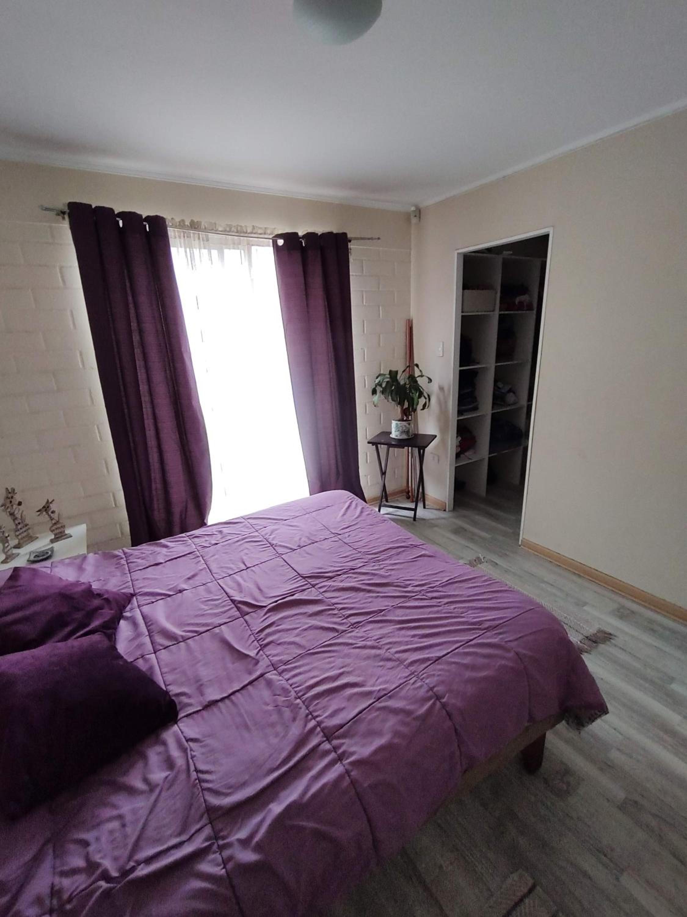 Casa amplia