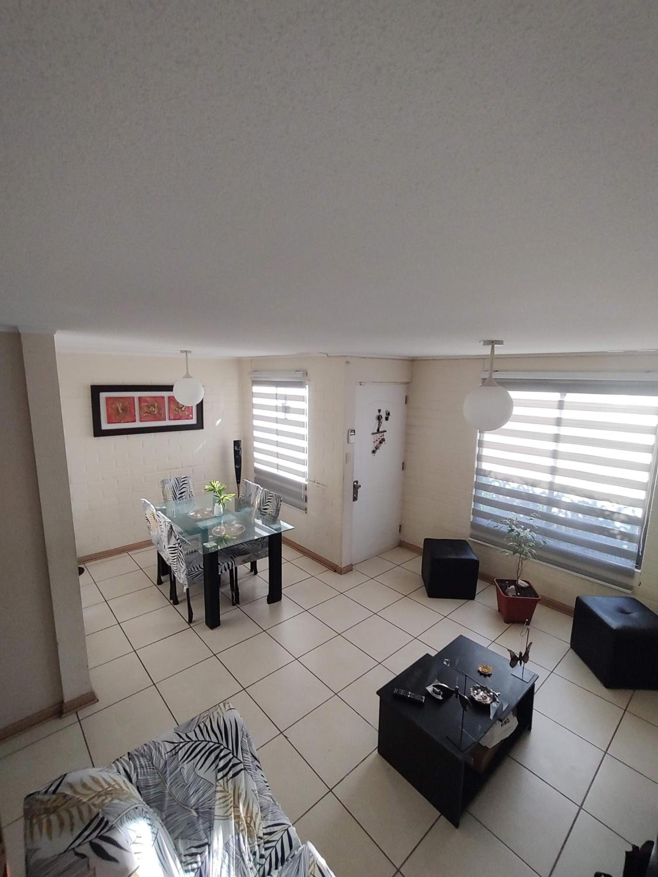 Casa amplia