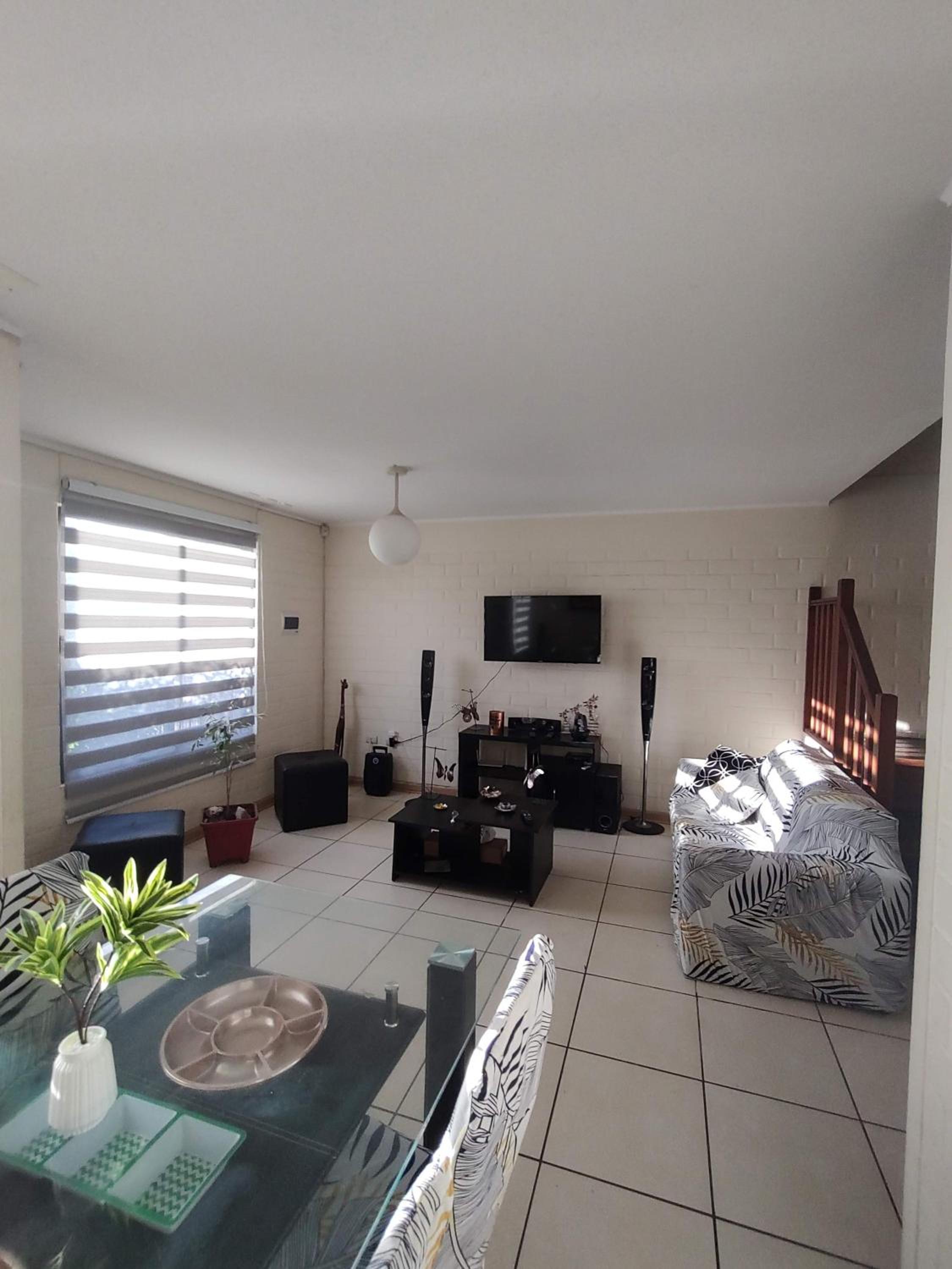 Casa amplia
