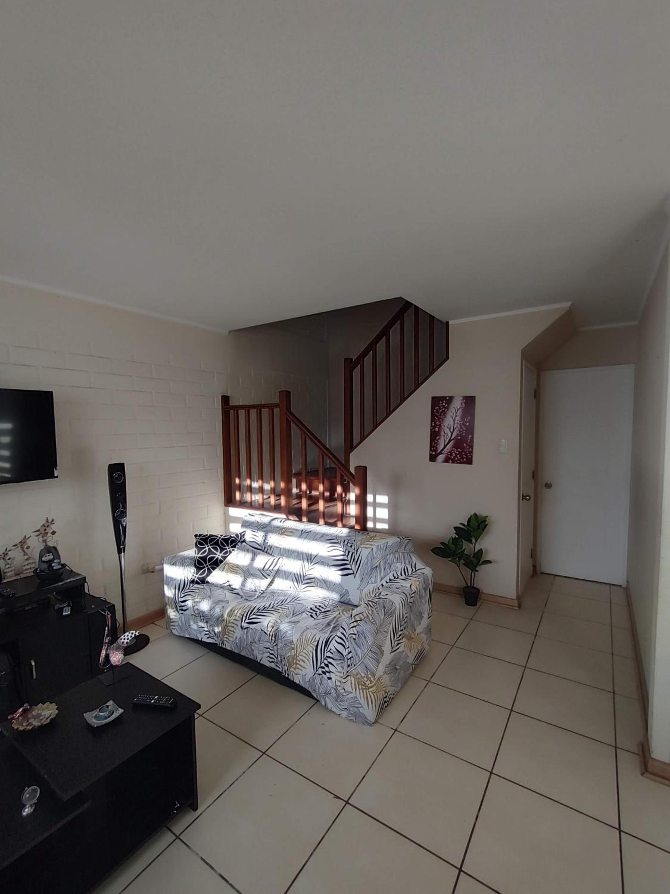 Casa amplia