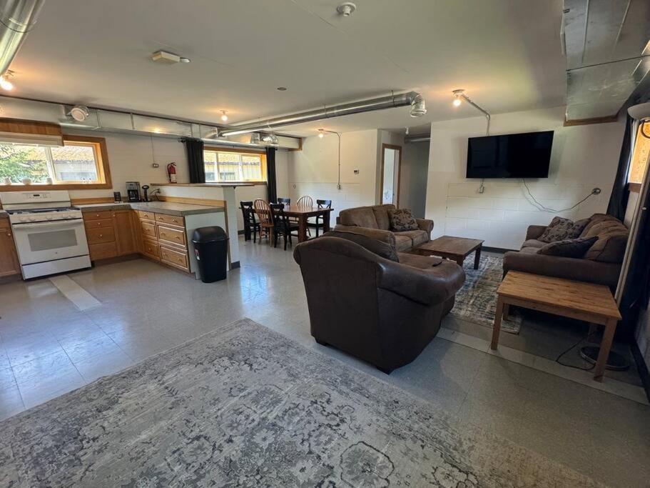 Spahats Creek Resort