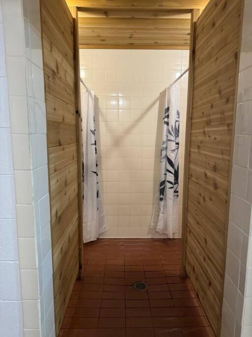 Spahats Creek Resort