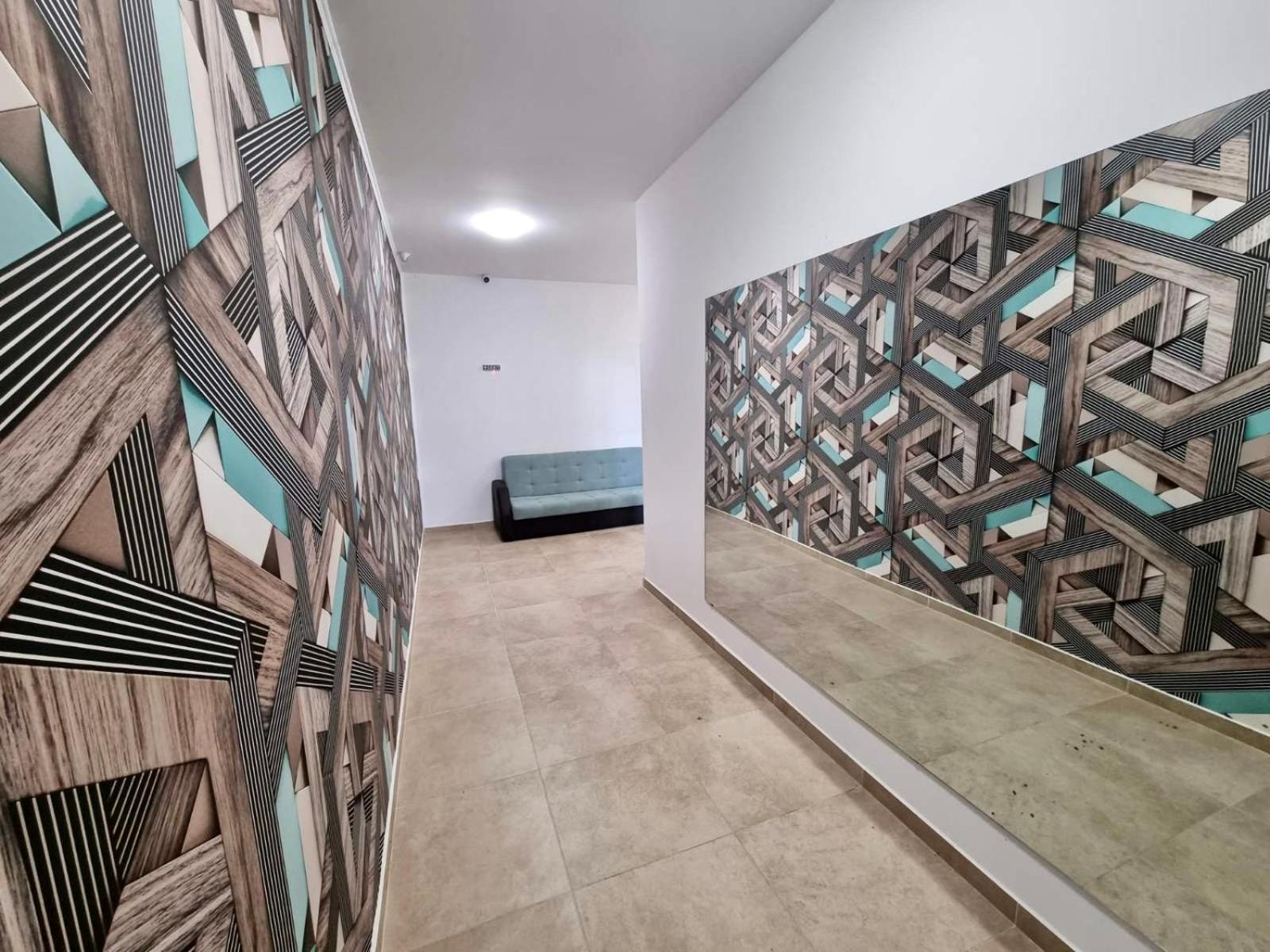 Best family apartments & private parking