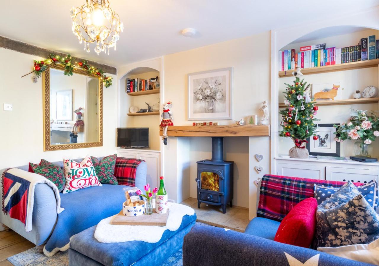 2 Bed in Holt oc-2195